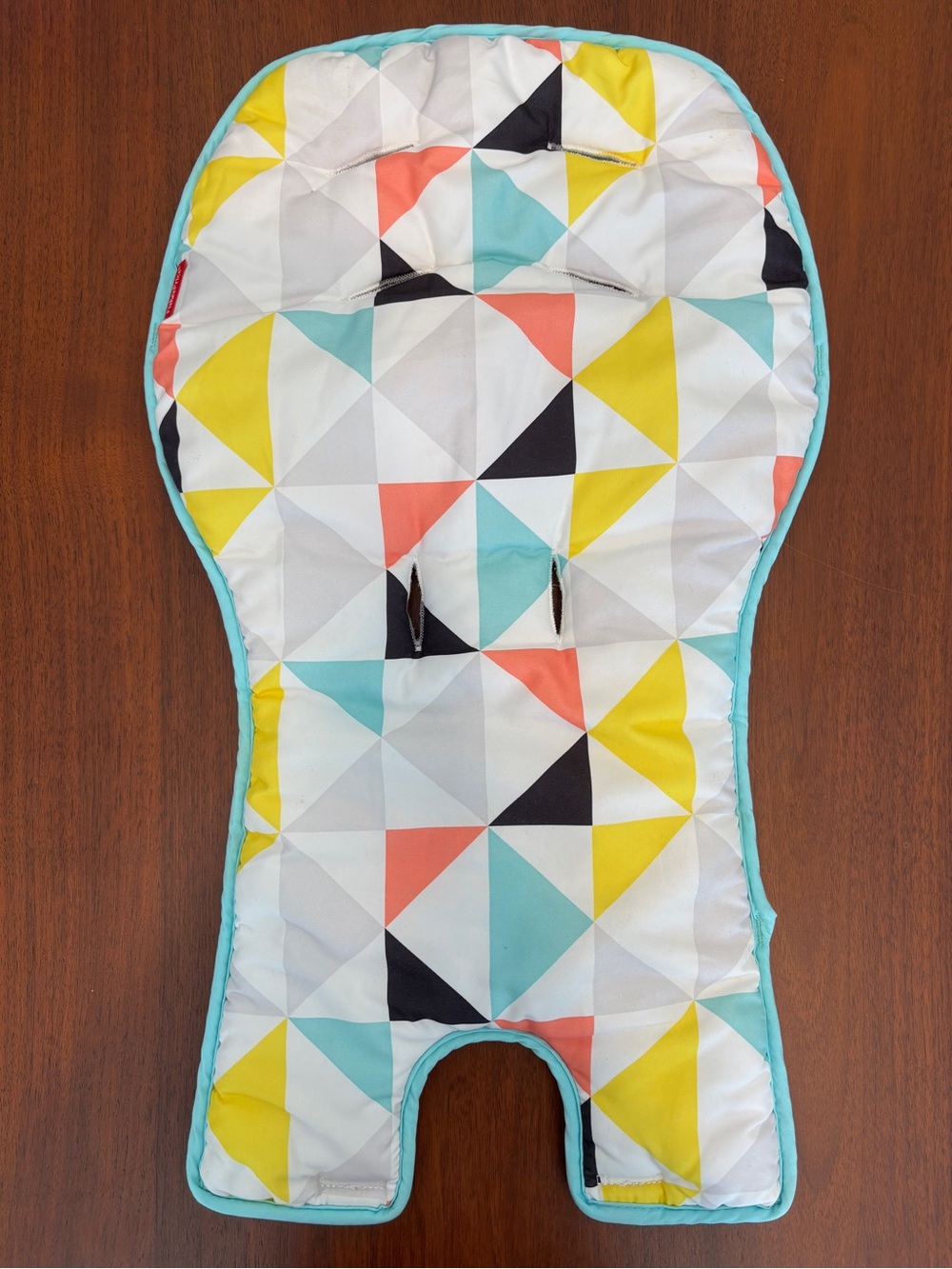 Fisher Price Space Saver High Chair Cover | Replacement or Spare